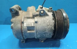 Компрессор кондиционера для Toyota RAV4 2012 года на фотографиях