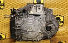 АКПП для Kia Sorento 3 PRIME UM 2015-2020
