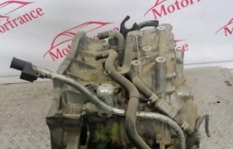 Вариатор для Renault Kaptur на фотографиях