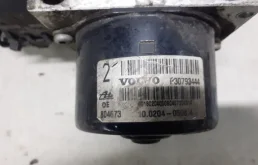 Блок ABS для Volvo XC90 2012 года на фотографиях