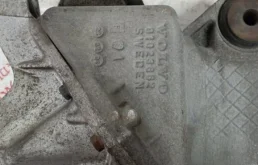 Редуктор заднего моста для Volvo XC90 2014 года на фотографиях