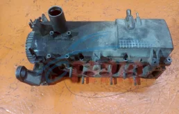 ГБЦ для Renault Logan 2008 года на фотографиях