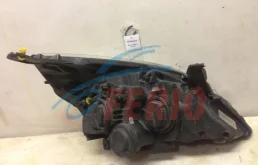 Фара левая для Opel Vectra на фотографиях