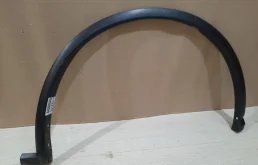 Расширитель арок передний правый (76852-5AA0A) для Nissan Murano Z52 2015-2022