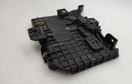 Поддон аккумулятора для Hyundai Solaris 2020 года на фотографиях