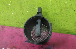 Расходомер для Audi Q7 на фотографиях