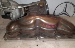 Турбина для BMW 3er на фотографиях