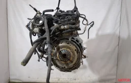 Двигатель без навесного для Ford Focus II Estate (DA_) 2004-2011