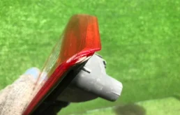 Фонарь внутренний левый для Honda Civic на фотографиях