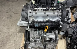 Двигатель без навесного для Geely Coolray SX11 2018+