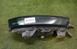 Противотуманка (ПТФ) передняя правая для Skoda Rapid 2019 года на фотографиях