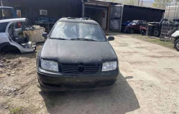 Volkswagen Jetta 2.0 (115Hp) (AEG) FWD AT в разборе у Агрегат
