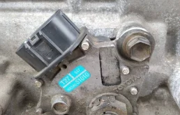 АКПП для Lexus LX 2003 года на фотографиях