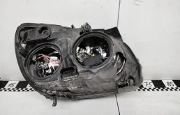 Фары для Fiat Doblo на фотографиях