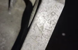 Двигатель для Toyota Alphard 2012 года на фотографиях