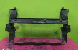 Воздуховод 7L6121333F для Volkswagen Touareg I (7L) 2002-2010