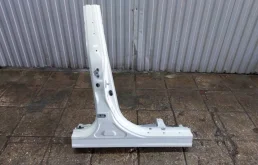 Порог левый для Toyota Highlander XU40 2007-2013