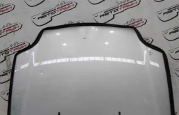 капот (53301-12870) для Toyota Corolla E120 Седан (JDM) 2000-2006