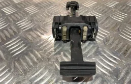 Ограничитель двери передней левой для Volvo XC70 на фотографиях