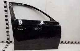 Дверь передняя правая для Audi A4 2024 года на фотографиях