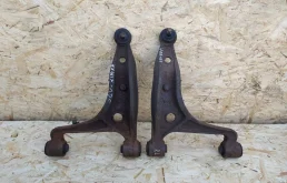 Рычаг задний левый верхний для Suzuki Grand Vitara 2012 года на фотографиях