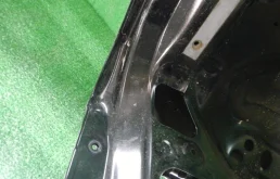 Крышка багажника для Toyota Corolla 2014 года на фотографиях