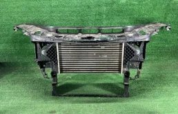 передняя панель для Mercedes-Benz GL class X166 2012-2016