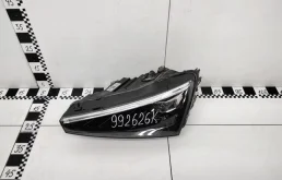 фара L для Skoda Rapid II 2020+