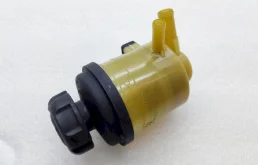 Насос ГУР для Hyundai Solaris 2010 года на фотографиях