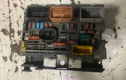 Блок BSM R06 для Peugeot 308 T7 Хэтчбек 2007-2014