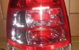 Фонарь задний левый для Opel Zafira B 2005-2015