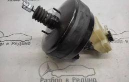 Вакуумный усилитель тормозов для Mercedes-Benz GL class X164 2006-2012