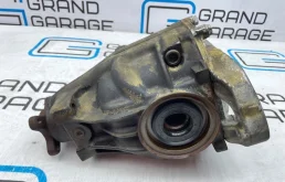 Редуктор заднего моста для Mercedes-Benz Vito 2014 года на фотографиях