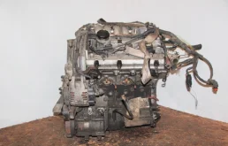 Двигатель для Hyundai Equus на фотографиях