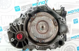 АКПП для Opel Astra J GTC 2009-2017