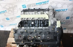 Двигатель для Toyota Land Cruiser на фотографиях