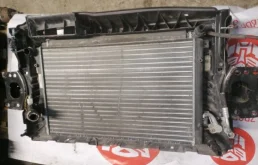 Приборная панель для Volkswagen Golf 2010 года на фотографиях