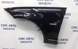 Ноускат для Mercedes-Benz CLS class C218 2011-2017