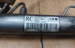 Электроусилитель руля для Opel Astra на фотографиях