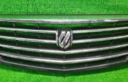 Решетка радиатора для Toyota Alphard H10 2002-2008