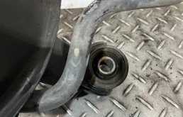 Подрамник двигателя для Hyundai i40 на фотографиях