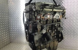 Двигатель без навесного для Suzuki Grand Vitara на фотографиях