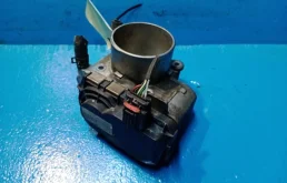 Дроссельная заслонка для Mazda CX 7 ER 2006-2010