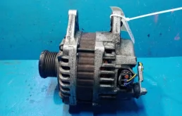 Генератор для Nissan X-Trail 2014 года на фотографиях