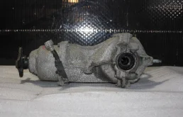 Бортовой редуктор задний левый для Nissan X-Trail на фотографиях