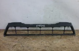 Центральная решетка переднего бампера для LADA Granta 2 Лифтбек 2018+