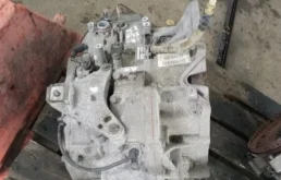 АКПП для Volvo C30 MK 2006-2013