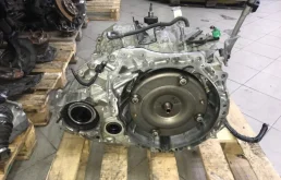 Вариатор для Nissan Rogue S35 2007-2014