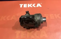 Насос охлаждающей жидкости ДВС(Помпа) для BMW X3 на фотографиях