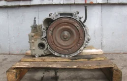 акпп для Hyundai Accent 2 Седан LC 1999-2012